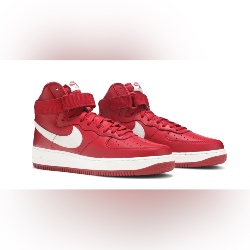 Sold - Air Force 1 High ‘07